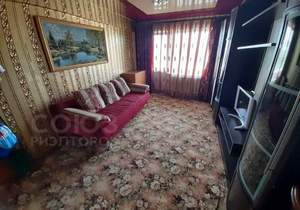 2-к квартира, на длительный срок, 46м2, 5/5 этаж