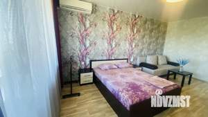 1-к квартира, посуточно, 32м2, 5/5 этаж