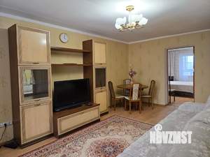 3-к квартира, на длительный срок, 60м2, 6/10 этаж