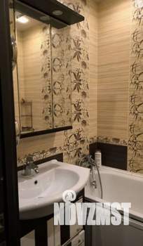 2-к квартира, посуточно, 45м2, 2/9 этаж