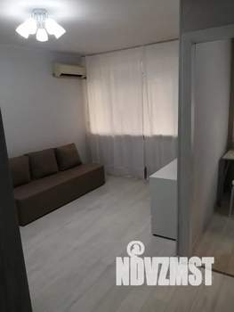 1-к квартира, посуточно, 35м2, 2/6 этаж