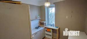 2-к квартира, на длительный срок, 51м2, 2/2 этаж