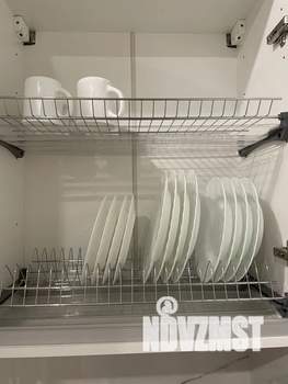 2-к квартира, посуточно, 54м2, 4/9 этаж