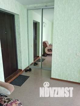 1-к квартира, посуточно, 38м2, 4/9 этаж