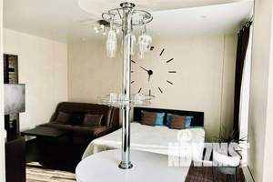 1-к квартира, посуточно, 36м2, 5/8 этаж