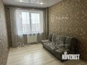 3-к квартира, на длительный срок, 70м2, 4/19 этаж