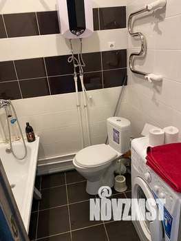 Студия квартира, посуточно, 24м2, 2/4 этаж