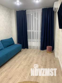 1-к квартира, посуточно, 35м2, 14/14 этаж