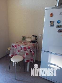 1-к квартира, посуточно, 36м2, 8/16 этаж