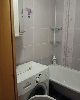 2-к квартира, на длительный срок, 55м2, 4/9 этаж