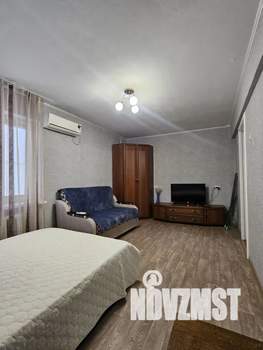 2-к квартира, посуточно, 42м2, 2/5 этаж