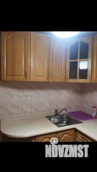2-к квартира, на длительный срок, 43м2, 2/5 этаж