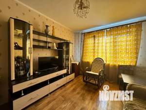 2-к квартира, посуточно, 56м2, 5/10 этаж