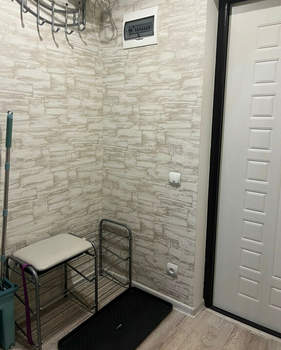 1-к квартира, на длительный срок, 27м2, 8/9 этаж