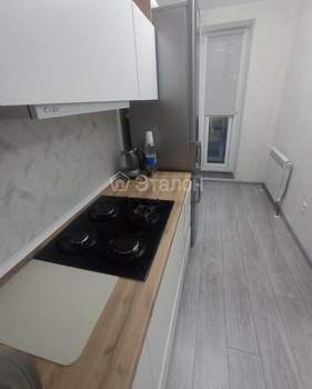 1-к квартира, на длительный срок, 29м2, 3/5 этаж