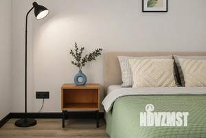 1-к квартира, посуточно, 35м2, 5/10 этаж