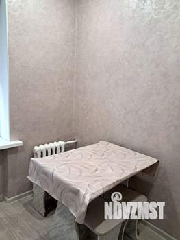 2-к квартира, посуточно, 40м2, 2/4 этаж