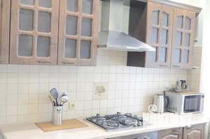 1-к квартира, посуточно, 60м2, 4/9 этаж