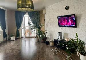 3-к квартира, на длительный срок, 140м2, 13/17 этаж