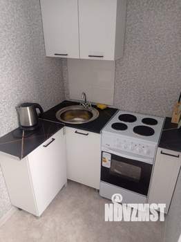 1-к квартира, на длительный срок, 28м2, 1/7 этаж