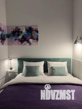 1-к квартира, посуточно, 37м2, 7/8 этаж