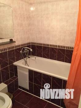 1-к квартира, посуточно, 30м2, 2/5 этаж