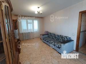 1-к квартира, на длительный срок, 48м2, 8/9 этаж
