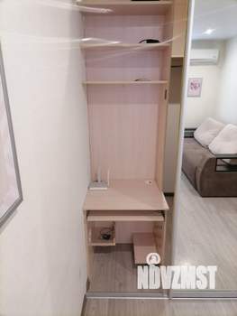 1-к квартира, на длительный срок, 27м2, 3/3 этаж