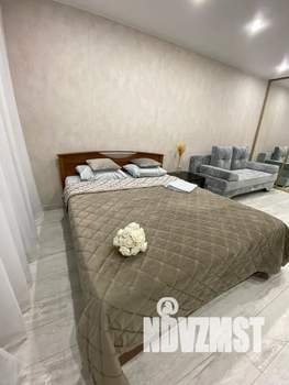 1-к квартира, посуточно, 39м2, 7/9 этаж