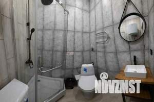 1-к квартира, посуточно, 18м2, 2/5 этаж