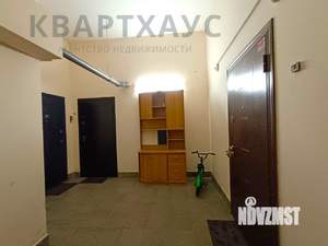 2-к квартира, на длительный срок, 67м2, 6/6 этаж