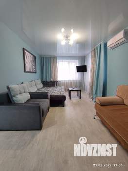 2-к квартира, посуточно, 52м2, 7/9 этаж