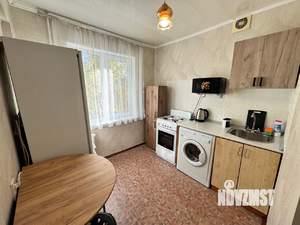 1-к квартира, на длительный срок, 31м2, 2/5 этаж