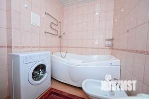 1-к квартира, посуточно, 35м2, 4/10 этаж