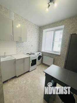 1-к квартира, на длительный срок, 21м2, 4/7 этаж