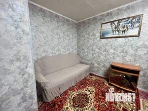 1-к квартира, на длительный срок, 30м2, 1/5 этаж