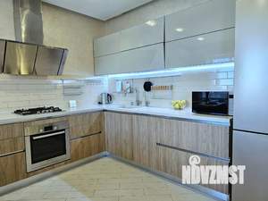 2-к квартира, посуточно, 102м2, 9/9 этаж