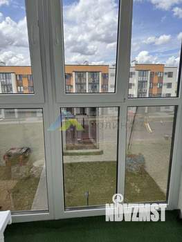 1-к квартира, на длительный срок, 35м2, 4/5 этаж