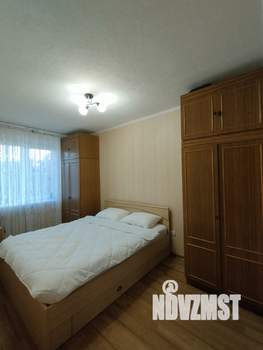 3-к квартира, на длительный срок, 58м2, 4/5 этаж