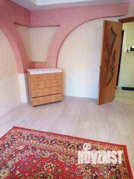 1-к квартира, на длительный срок, 36м2, 1/9 этаж