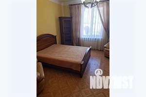 2-к квартира, посуточно, 60м2, 3/5 этаж