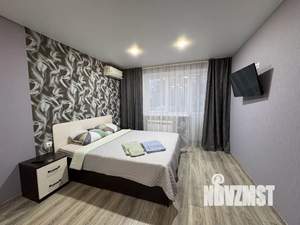 1-к квартира, посуточно, 34м2, 2/9 этаж