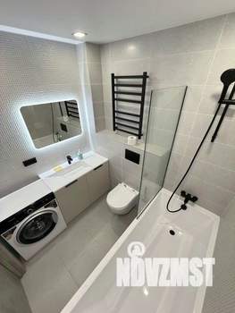 2-к квартира, посуточно, 50м2, 1/1 этаж