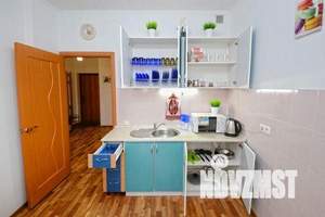 1-к квартира, посуточно, 60м2, 7/15 этаж