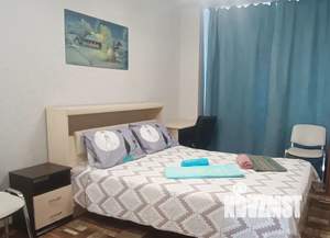 1-к квартира, посуточно, 39м2, 14/19 этаж
