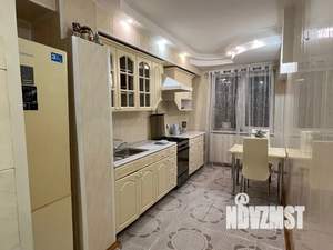 3-к квартира, посуточно, 65м2, 5/9 этаж