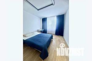 2-к квартира, посуточно, 54м2, 9/9 этаж