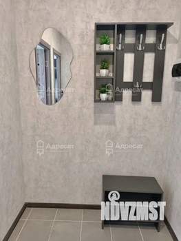 1-к квартира, на длительный срок, 33м2, 8/22 этаж