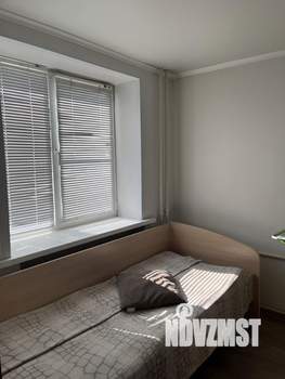 2-к квартира, на длительный срок, 41м2, 2/5 этаж