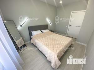 3-к квартира, на длительный срок, 58м2, 22/23 этаж